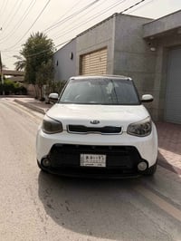 صول ٢٠١٥ امركيه حادث جاملغ وبنيد رقم بغداد فول مواصفات ماشيه ٩٥ الف مو...