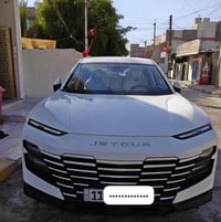 داشنك كومفورت • ٢٠٢٦ • ٤٨٠٠ كم
