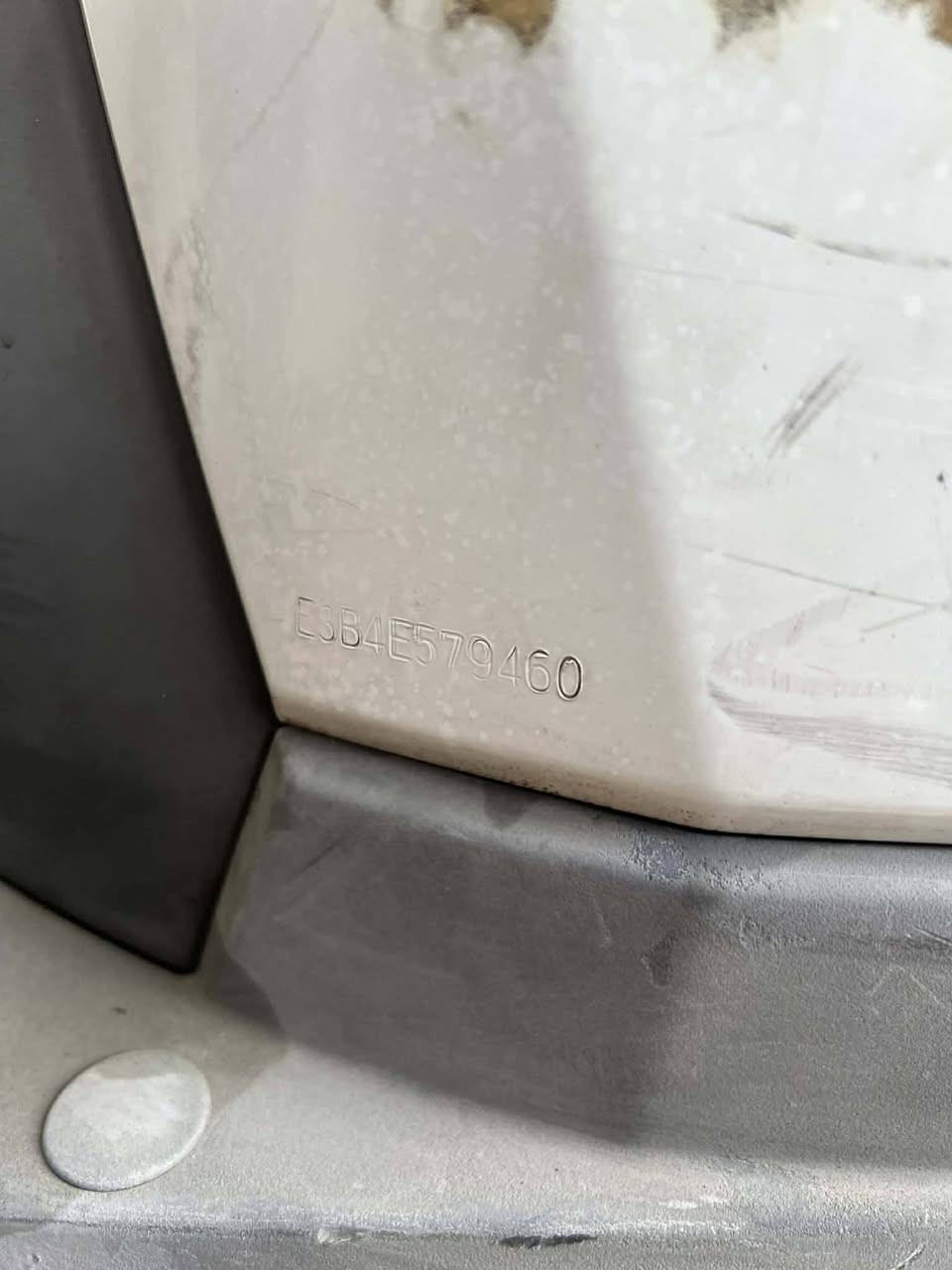 سلام عليكم دراجه بوليسي للبيع بعدهي كارتون ماماشيه نوزل كلهه ختم واحد صاله 5ايام من طالعه مكاني ناصريه مركز سعر خاص ***********
