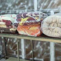 مكوى كركوك • غسيل جاف • توصيل مجاني