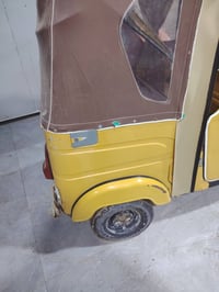 توكتوك • موديل 21 • الخالص ديالى