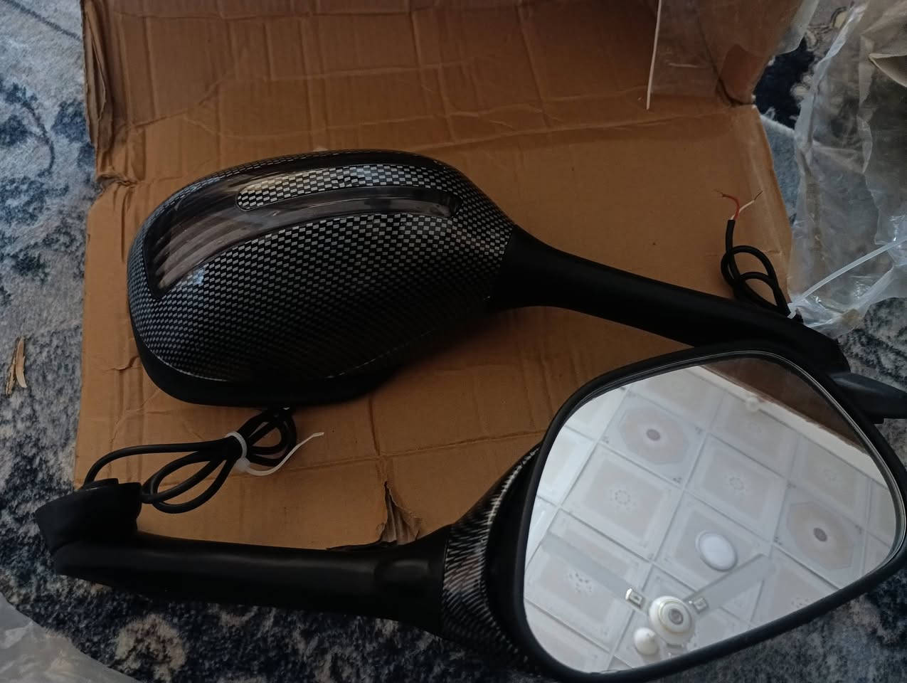 أدوات متنوعه للبيع العنوان بغداد سبع قصور مجمع النوري
***********
