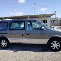 كلايزر • ١٩٩١ • مكينه كامري