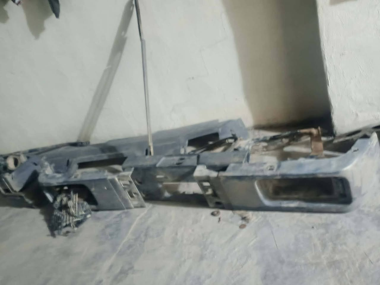 سلام عليكم دعاميه ودوسات ولحيه كرواتي كامله جديده الموديل 97 الرقم ***********
