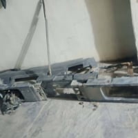 دعاميه ودواسات • لحيه كرواتي • موديل 97