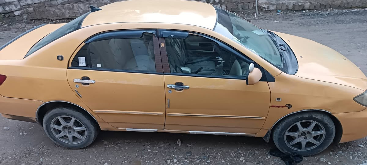 بي واي دي ٢٠١١ فول عدا الكير عادي 0777 274 7091
