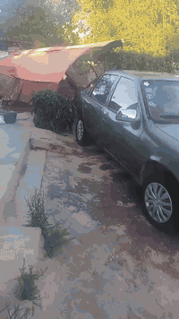 سياره اوبل فكترا صالون رصاصي سياره جاهزه  كير ومحرك شرط  رقم دولي تحوي...