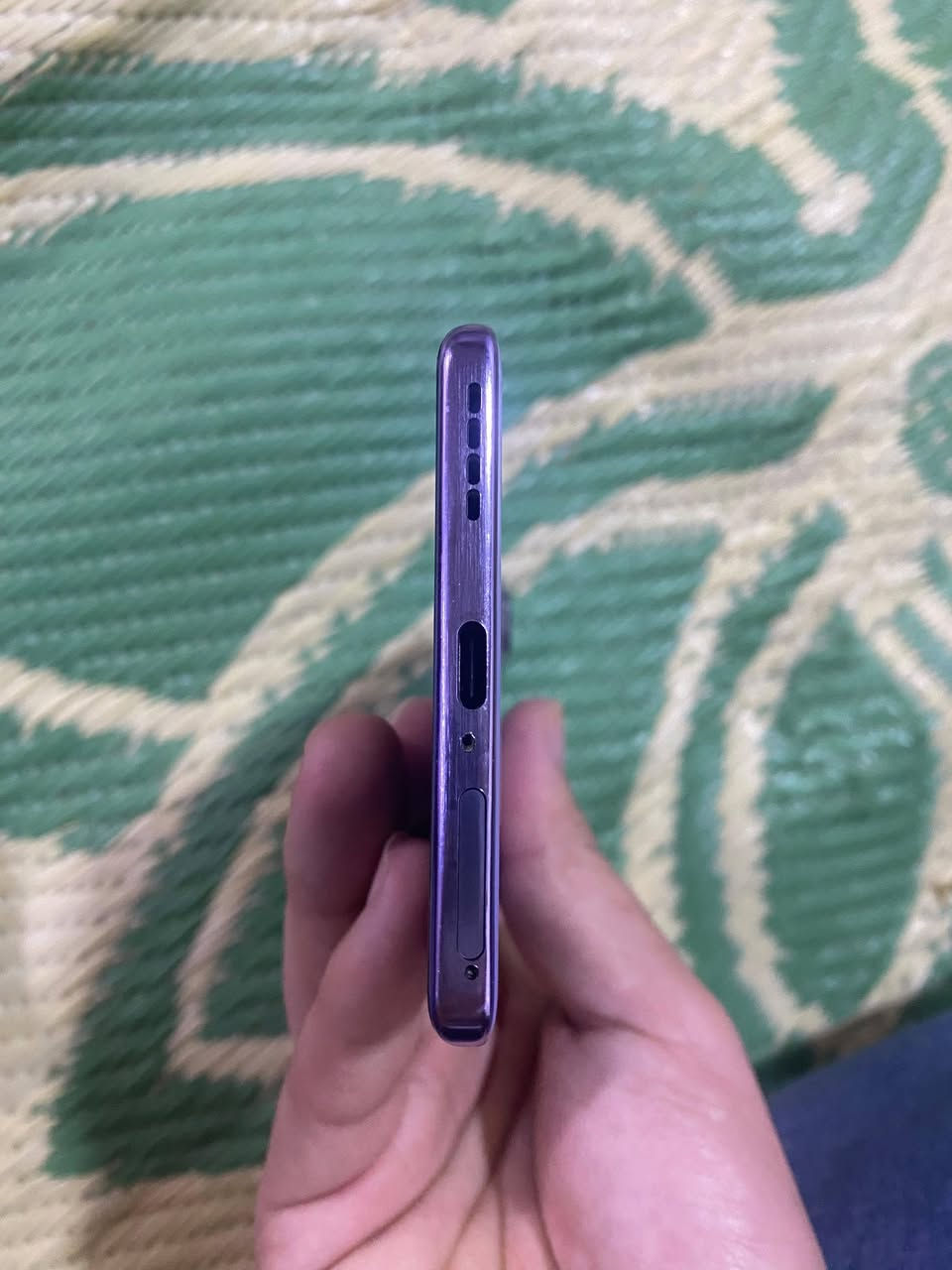 مراوس بايفون شعندك نزل
ملحقات كله موجوده


**إذا كنت صاحب هذا الإعلان وتريد حذفه لأي سبب، رجاءا أرسل رسالة إلى الدعم الفني**