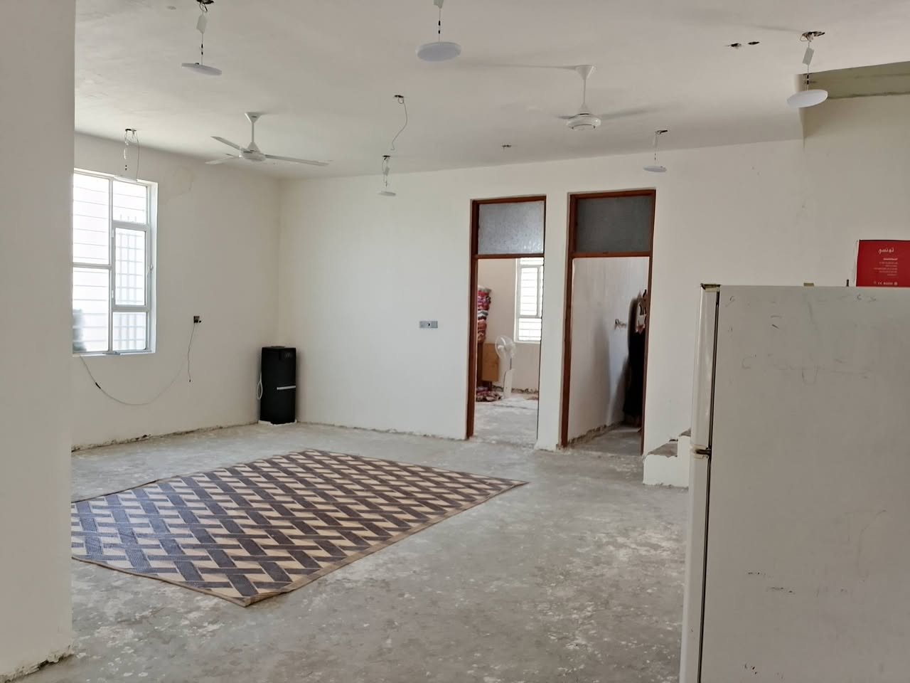السلام عليكم دار للبيع مع نص دونم  مساحة البناء 225 بناء حديث في منطقة اليوسفيه شارع المدرسه يتوفر كافة الخدمات ماء رساله كهرباء شارع تبليط مدرسه مستوصف (التفاصيل-يتكون البيت من 2غرف نوم صاله جبيره ومطبخ واستقبال وحمامات داخلي خارجي #للاستفسارـ‏الاتصال
السلام عليكم دار للبيع مع نص دونم  مساحة البناء 225 بناء حديث في منطقة اليوسفيه شارع المدرسه يتوفر كافة الخدمات ماء رساله كهرباء شارع تبليط مدرسه مستوصف (التفاصيل-يتكون البيت من 2غرف نوم صاله جبيره ومطبخ واستقبال وحمامات داخلي خارجي #للاستفسارـ‏الاتصال 
اسيا ‪***********‬‏
اثير  ‪***********‬‏
