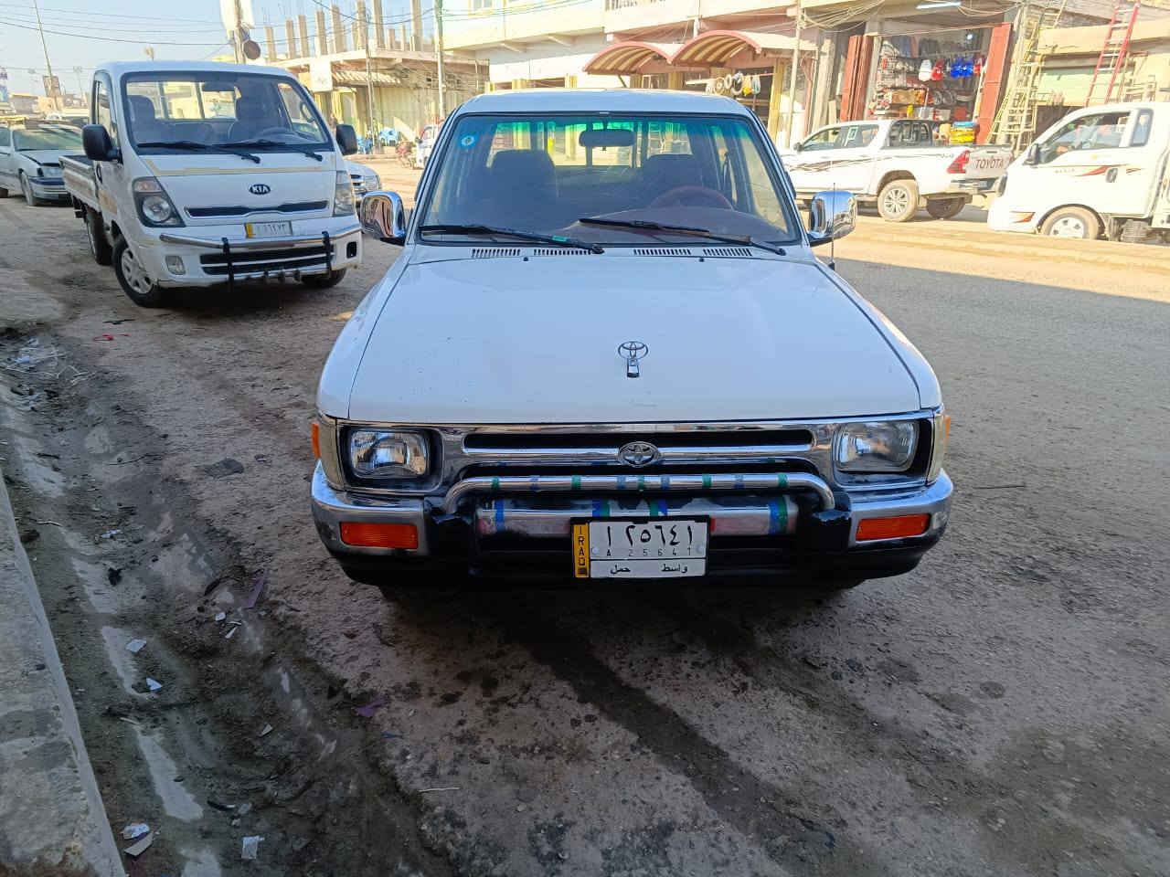 السلام عليكم 93مكفوله كفاله رقم واسط دولي مكفولة من ضربه وتبديل السعر 62العنوان  ديوانيه عفج الرقم ***********
