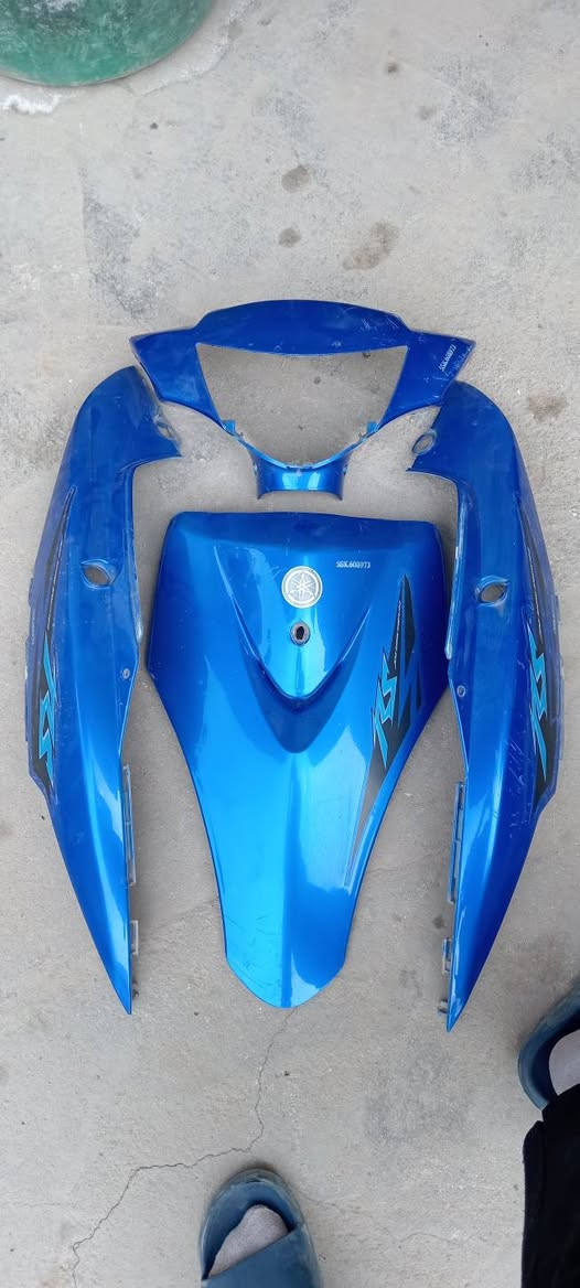 غراض ماكس للبيع السعر خاص المكان حله توصيل موجوده كل العراق جو السوك


**إذا كنت صاحب هذا الإعلان وتريد حذفه لأي سبب، رجاءا أرسل رسالة إلى الدعم الفني**