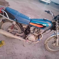 آربيل • 5 گير • مكينه نظيف