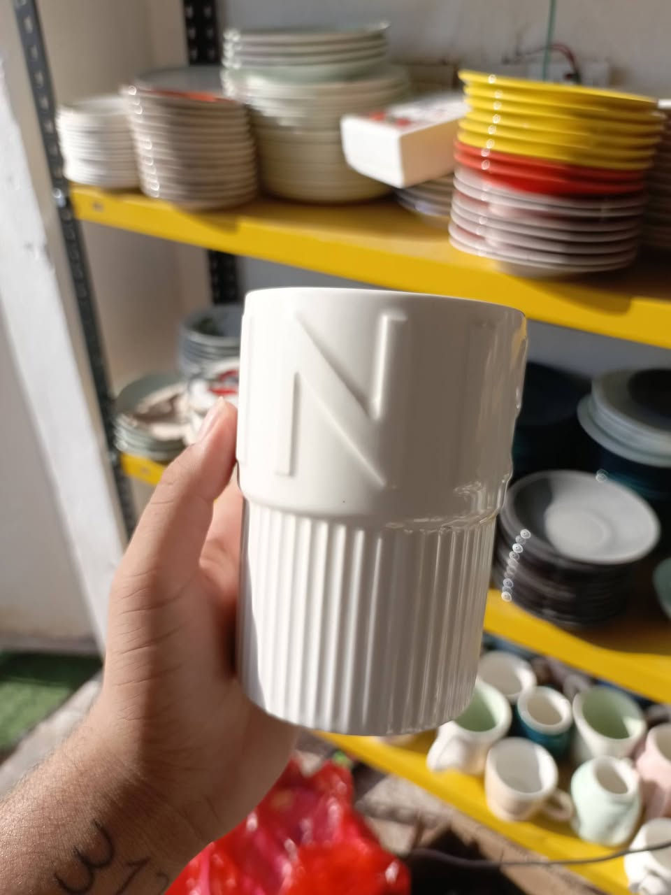 بس بالف القطعة بس الف 

كوابة الفرفوري الشكل المميز القطعة صارت بس ب الف
 العنوان كوت حي الجهاد مقابل مجمع تنزيلات ارخص الأسعار شارع مدرسة الكوثر نفتح بث ساعة 10على تك توك (بيت الفرفوري) الرابط الجوة 👇👇👇👇👇👇👇👇https://vt.tiktok.com/ZSCRR4a25/


**إذا كنت صاحب هذا الإعلان وتريد حذفه لأي سبب، رجاءا أرسل رسالة إلى الدعم الفني**