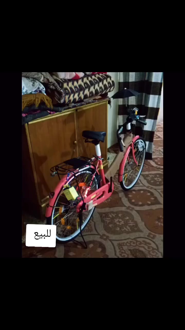 مراوس باسكل بناتي عكرب بناتي عكرب


**إذا كنت صاحب هذا الإعلان وتريد حذفه لأي سبب، رجاءا أرسل رسالة إلى الدعم الفني**