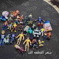 شلعات • الأسعار بالصورة