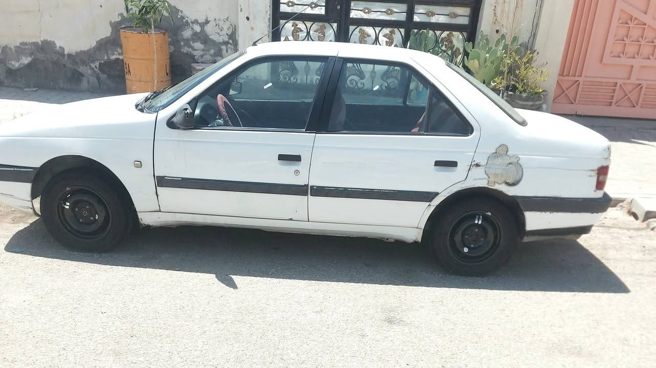 بيجو موديل ١٢
رقم نجف سنويه بسمي الى ٢٦
سياره بيه بارد او جاملغ 
كير مكينه سليمات كهربائيات شغاله 
تبريد شغال تدفئه شغال 
سعر ٣١ بيه مجال قليل 
مكاني نجف  
***********
