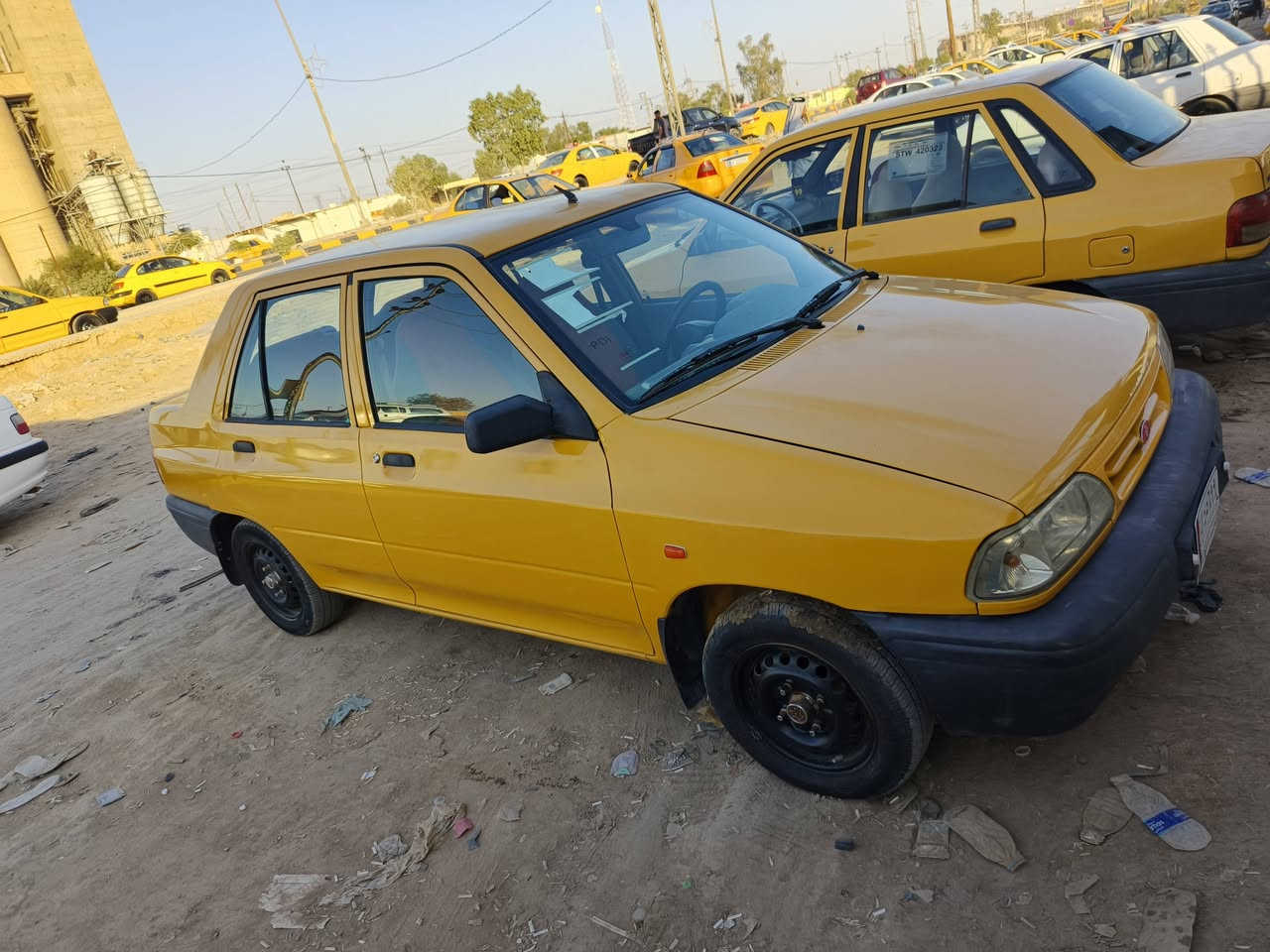 السلام عليكم سايبه موديل 2022
اي ستفسار
التصال ***********
