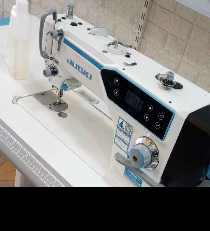 مەکینەی خەیاتی جوکی لۆک بەشەرت
*********** حلبجة, السليمانية
