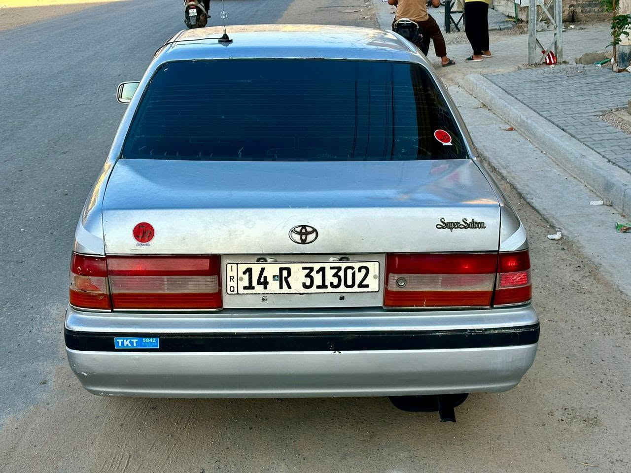 سلام عليكم للبيع راس ثور تكم رقم بصره دولي جديد وهزه جديده سنويه جديده سياره جديده وجاهزه للخير كل نقص مابيهه مكينه وكير 3000 VVT سياره كهربائيات كله شغاله منضومه زنون توه مشدوده تبريد ثلج منضومه كامله توه مشدوده سياره جديده وجاهزه للخير كلش حداده تخم تاير جديده كهربايات عامه شغال سياره كفاله من كص ومن نقل جثه وعيب الشرعي والتحويل علمن انه سياره احله من صور بهواي تجي وتشوف بعينك سعر كلش مناسب ب وبل عافيه عل شراي سعر 67 وبيه مجال مكاني بصره قضاء المدينه هاتف ***********
