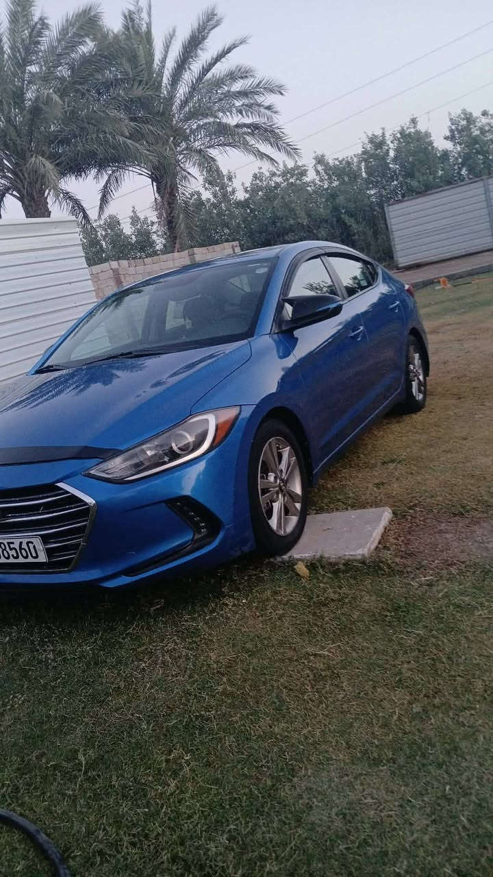 سلام عليكم شباب
النترا 18امريكي رقم بغداد كفاله عام كلين بدون حادث فقط دعاميه أمامي وصبعين بلبنيد بارد السياره فوول بصمه رادار جانبي كشن تدفئه فتحه مكينه ألفين دوش
السعر 130 وبيها مجال رقم تلفون ***********
