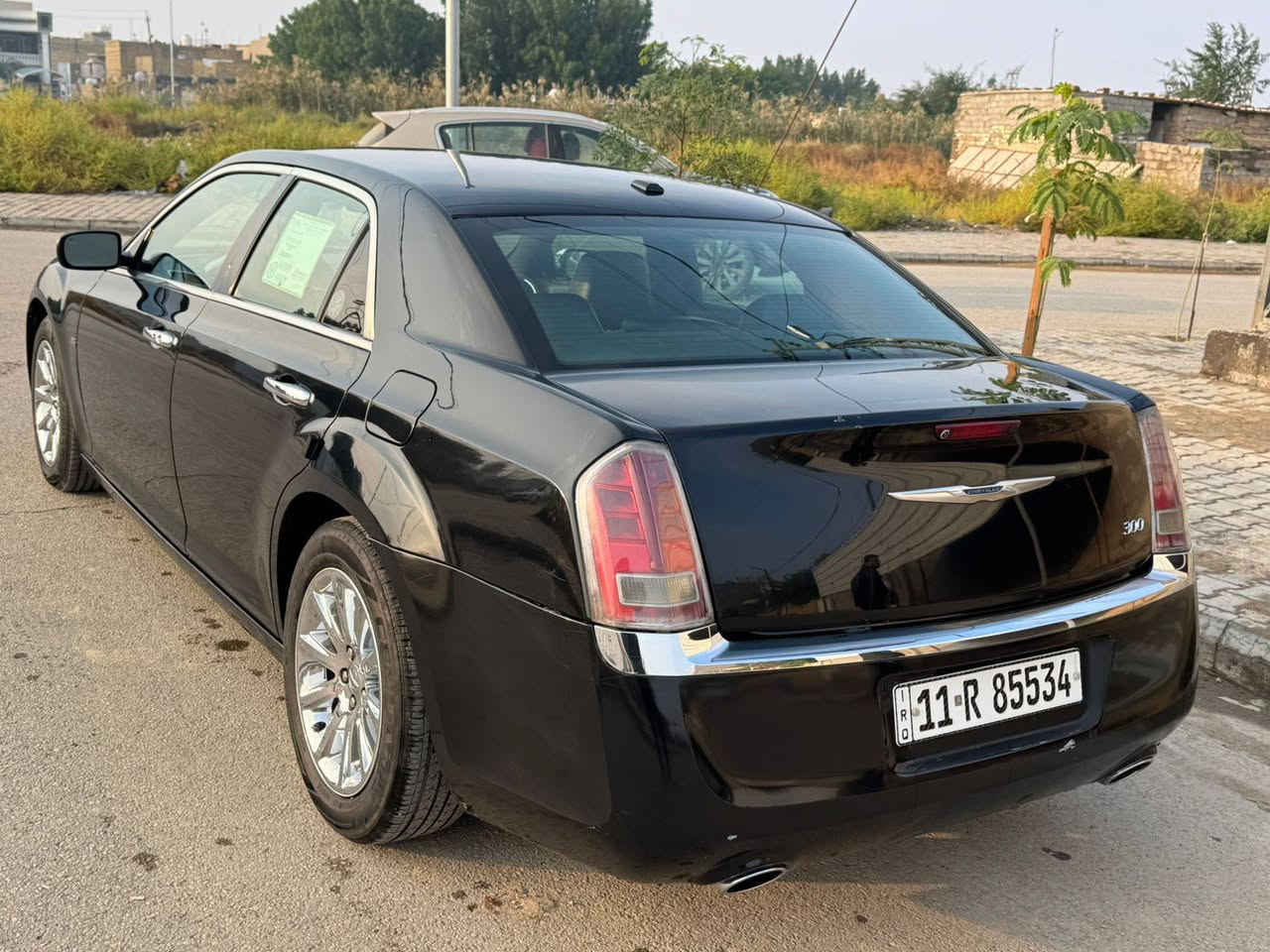 السلام عليكم
اوباما موديل 2012

مامشتغله خط استخدام شخصي سياره خير من الله مناقصها شي عليها ادامه كامله تخم تاير 

رقم بغداد بسمي تحويل ثاني يوم 

السياره ماشيه ١٥٤

سونارها موجود بالمنشور 

الصبغ اثر شخوط فقط معجون بالجاملع الايمن البنيد كلير

هاتف***********

العنوان واسط كوت مركز المدينه 

السعر ،،،اتصل
