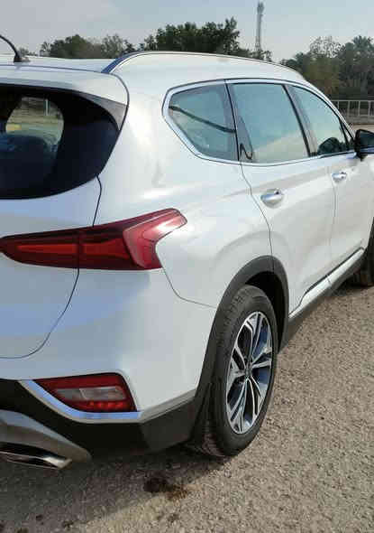 ﷽
السلام عليكم ورحمه الله وبركاته

 سياره سنتافي  ٢٠١٩#

٧راكب

خليجي

السعر ١٩٠وبيه مجال

فول موصفات ماعده الفتحه

السياره حلوه ونظيفه شوفت العين 

تفاصيلهااا بصور ‘

محرك ٢٥٠٠

السعر ١٩٠

رقم الهاتف ***********

— مع ‏مرتضى شاكر‏.
