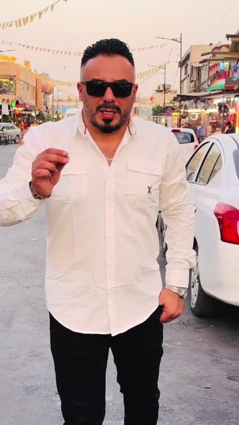 الرد على @امين قادر السرحوكي اربيل شارع الاسكان ومتوفر للتوصيل ‭***********‬ واتس ال

