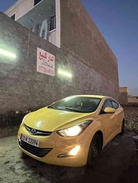 النترة مديل 2015 حادث بابتين مبدلات فقط باقي ليبل واحد   بجم كبس مكفول...