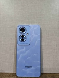 اوبو رينو١١ اف 5G • ٢٥٦/٨ رام • شحن ٦٧ واط