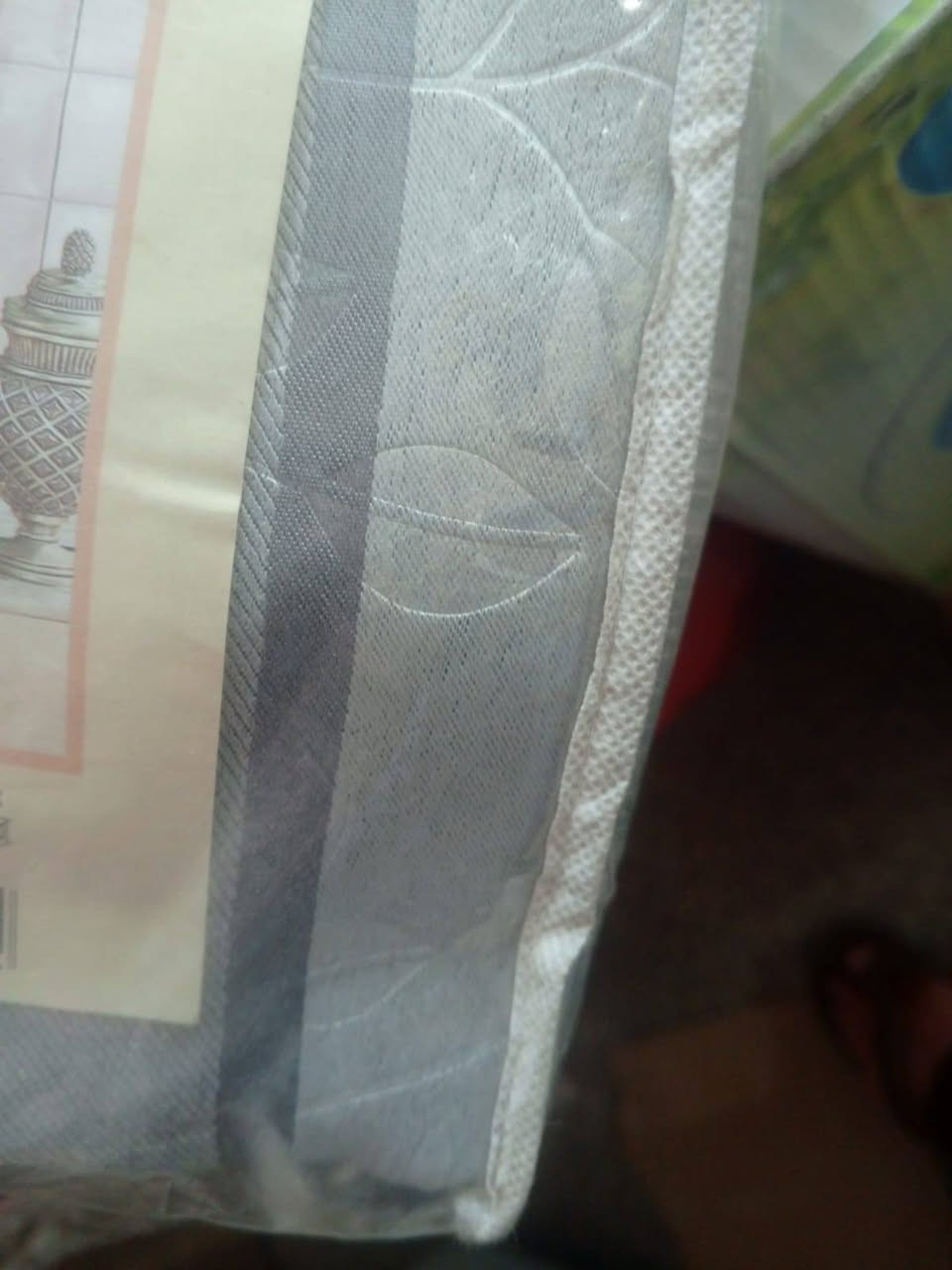 ديباااااج اخو البلاش صيفي
7000 دينار للقطعه الواحده 40 قطعه ابيع الكميه كلها


**إذا كنت صاحب هذا الإعلان وتريد حذفه لأي سبب، رجاءا أرسل رسالة إلى الدعم الفني**