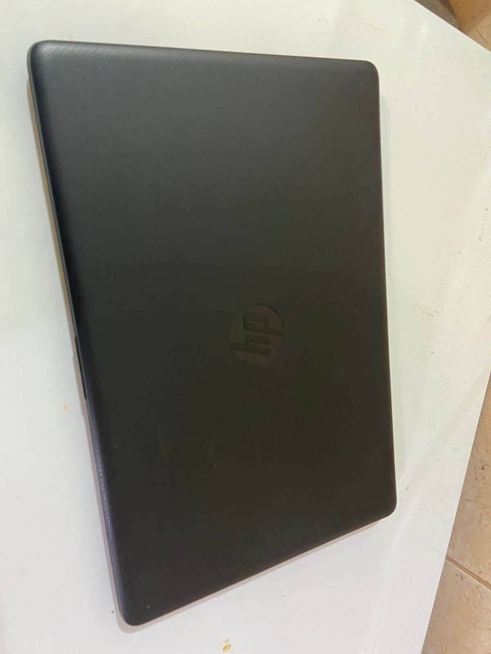 لابتوب HP للبيع نظافة 95/100
معالج 102100-15 جيل عاشر

Intel UHD Graphics كرت داخلي

nvidia GeForce كرت شاشة

MX110

ذاكره SSD 256 الرام 4 جيجا

شاشة 60 فريم HD السعر 300الف وبي مجال

• المكان اربيل


**إذا كنت صاحب هذا الإعلان وتريد حذفه لأي سبب، رجاءا أرسل رسالة إلى الدعم الفني**