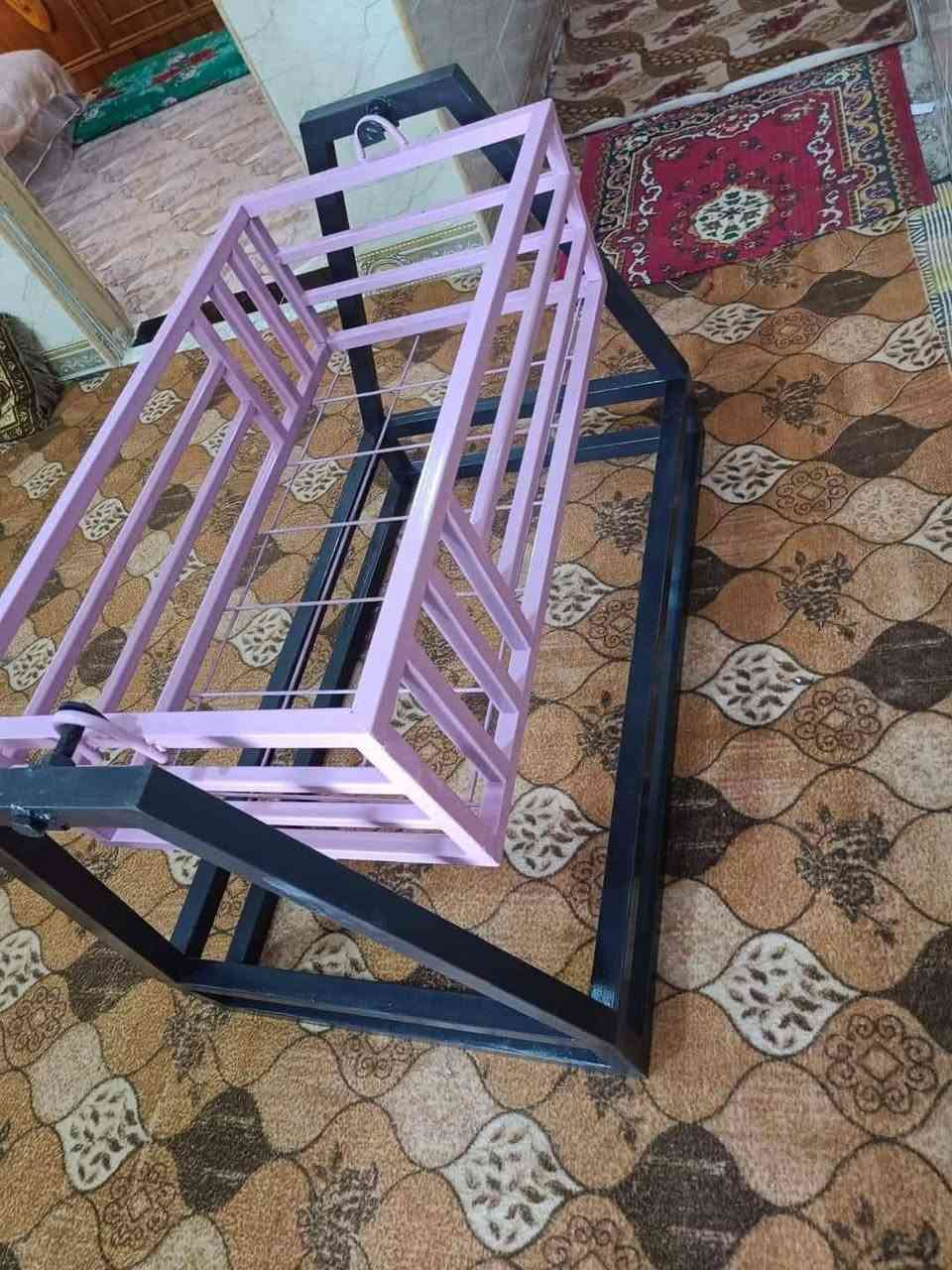 معمل السلامي لعمل كافة المناقل والكواريك والاعمال الفنية ***********
