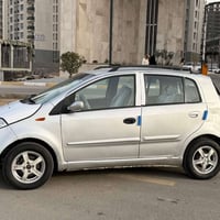 شيري A1 موديل ٢٠١٣ السعر ٢٨ ورقه قفل  سياره جاهزه من كلشي كير مكينه تب...