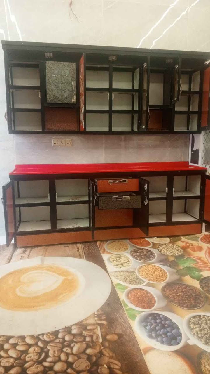 كاونتر مرمر نظيف  ثلاث مترات للبيع مع الملحق سعره 575الف مكاني التنومه البصرة, العراق


**إذا كنت صاحب هذا الإعلان وتريد حذفه لأي سبب، رجاءا أرسل رسالة إلى الدعم الفني**