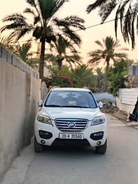 ورحمة الله وبركاتة للبيع ليفان x60 موديل 2013 رقم ديالى دولي بأسمي مكي...