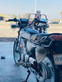 للبيع تايكر 2025 السعر 725  هـ 07728460291