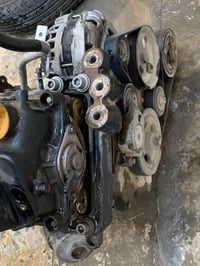 محرك دوج نيون 1600 مع كامل تفرعاته مكان بغداد للأستفسار 07805074652