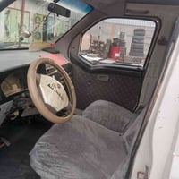 هيفا • محرك شرط • قير شرط