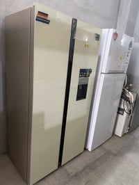 ثلاجات • خانقين • ضمان