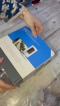 السلام كامرات مفرده ومتنوعه خارجيه وداخليه تربط ع انترينت الاستفسار وا...