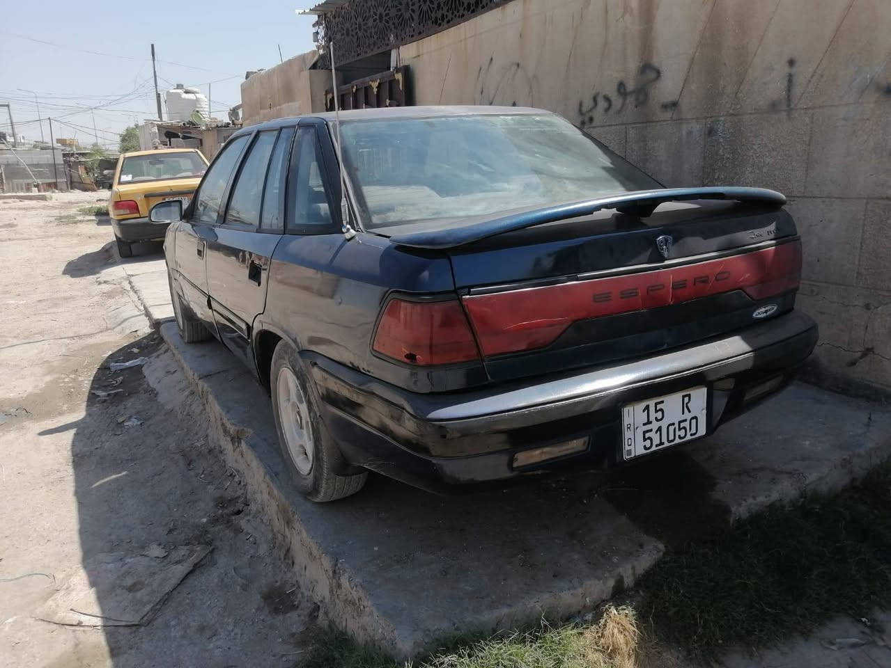 السلام عليكم اخوان دايو اصبروا للبيع اوتوماتيك ماكينه جير جديد مكاني بغداد ***********
***********
السعر 22
