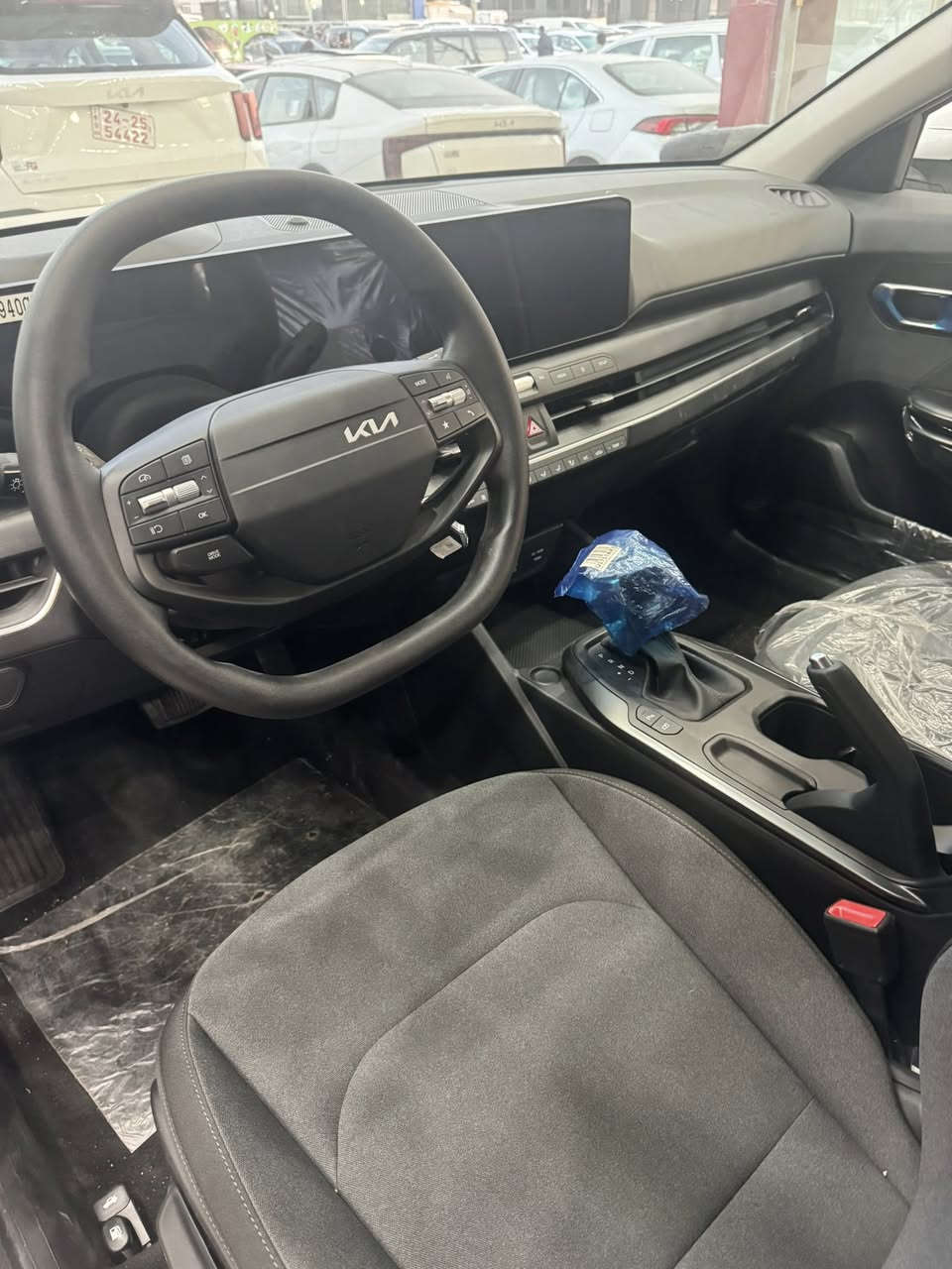 كيا K4 خليجي
2025 زيرو نص مواصفات ضمان شركة خمس سنوات محرك 1.600  
سعره 17.500$ مرقم اربيل 
تحويل وكاله مجانا 
شركة الراوي اربيل ***********
