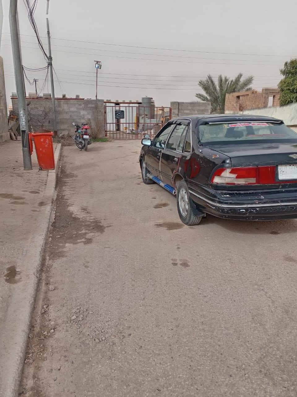 سلام عليكم مكلف مكلف بنشر للبيع دايو برنس او مراوس حسب القناعه ***********
