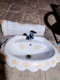 مغسلة • حجم صغير • للبيع