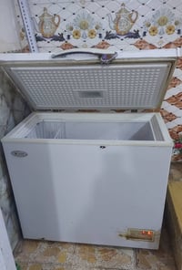 مساء الخير مجمده نضيف على فحص 07813000195