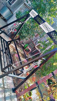 مرجوحة • منشا نصر