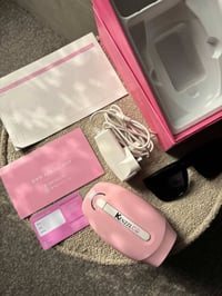 جهاز ليزر • منزلي • استعمال واحد