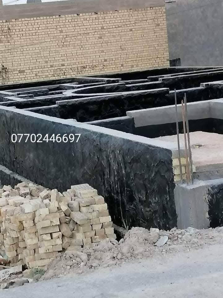 تــزفيت الاسطح ولبخ البتلوات وإعادة ماستك 🌦️ ☔شـغـل درجــه اولـــى 👍 هـذا رقمـ***********ي متواجد خاص واتساب دهل اوران, واسط
