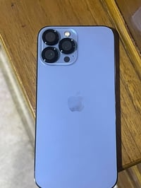 ايفون 13 برو ماكس • ٢٥٦ • شاشة مكسورة