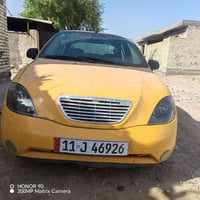 موديل ٢٠١٥ • حالة طيبة • تكييف بارد
